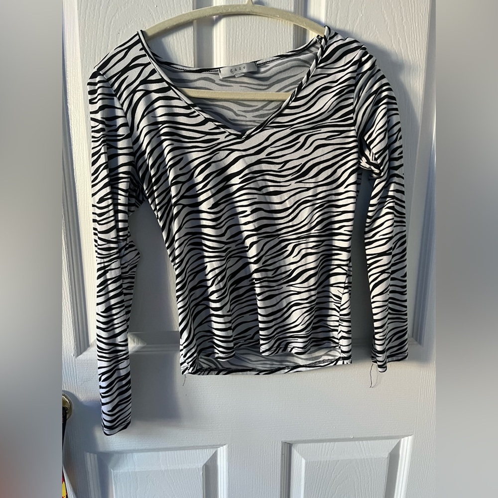 long sleeve